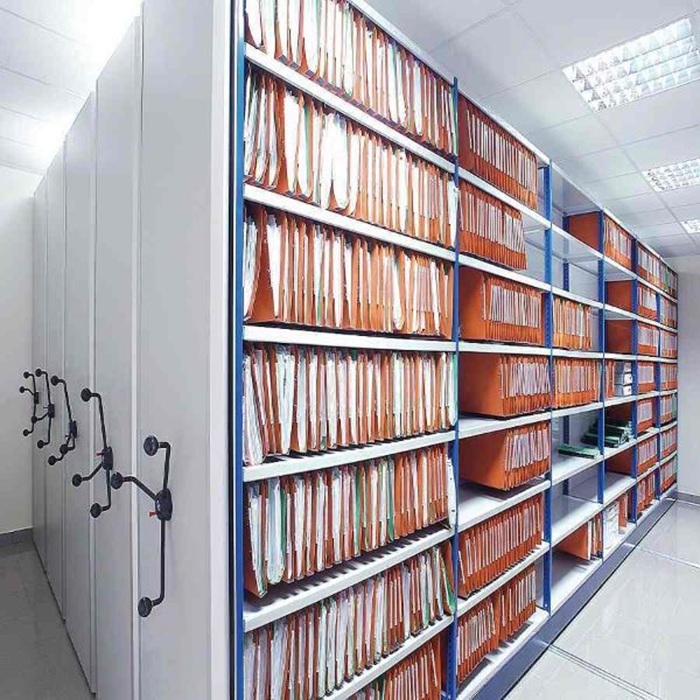 MAXIDÉBARRAS, l’entreprise spécialiste du débarras d'archives