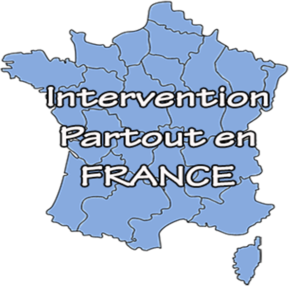 MAXIDÉBARRAS FRANCE Intervention partout en France
